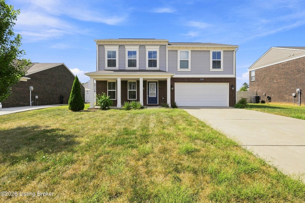 Photo of 11128 Fantasy Trail, Louisville, KY 40229 (MLS # 1731538)