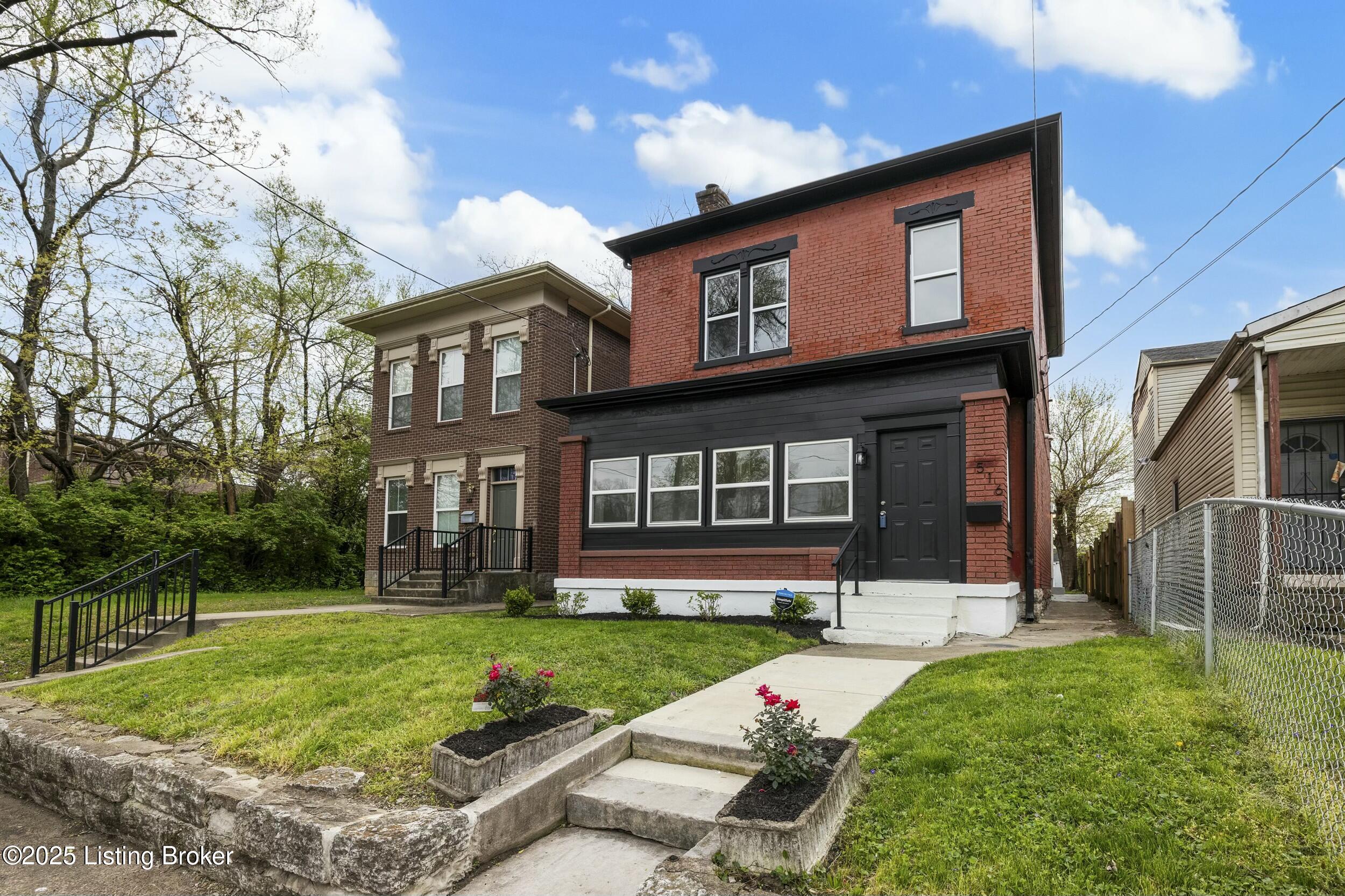516 E Breckinridge St, Louisville, Kentucky image 2
