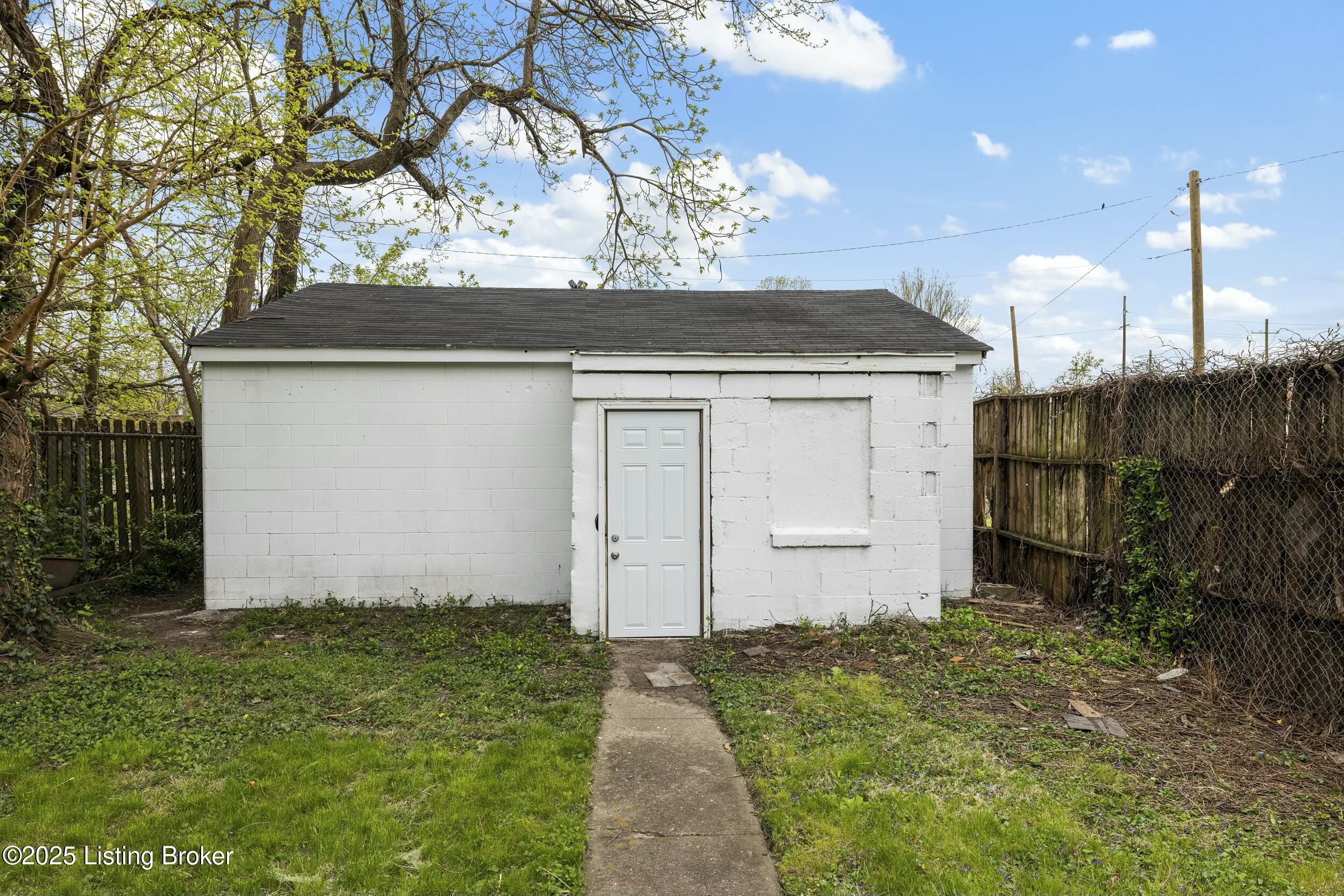 516 E Breckinridge St, Louisville, Kentucky image 42