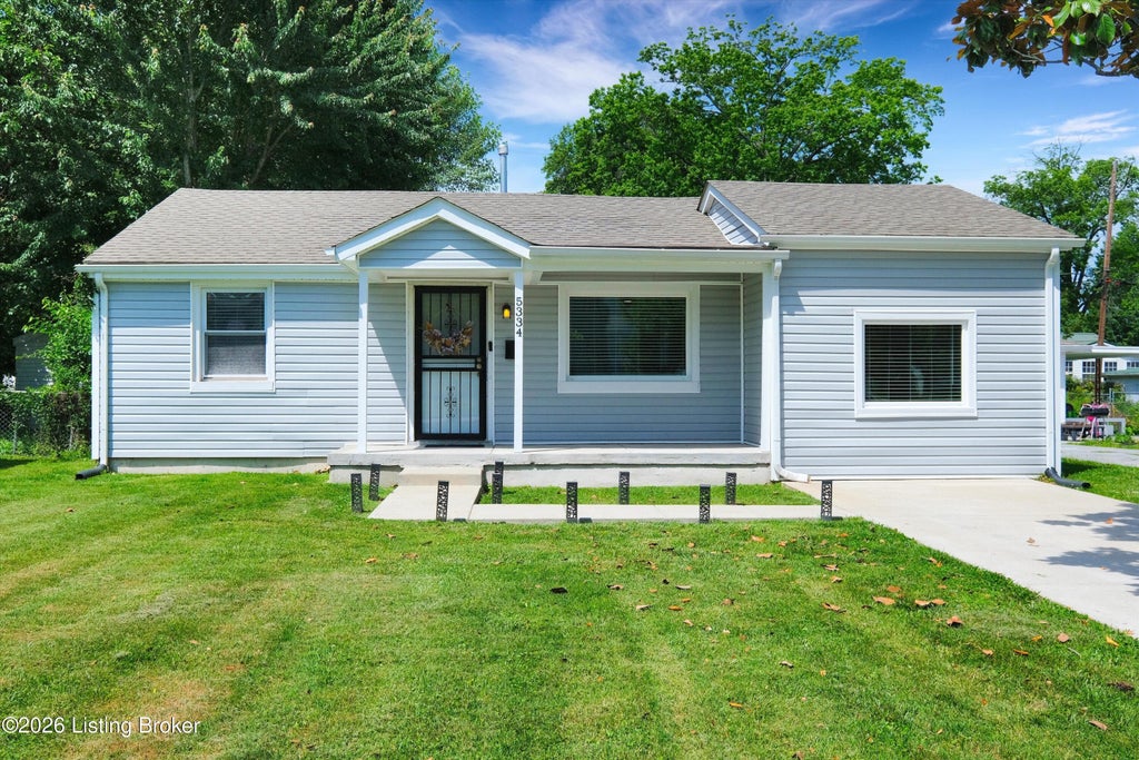 Photo of 5334 Buckner Ave, Louisville, KY 40214 (MLS # 1719281)
