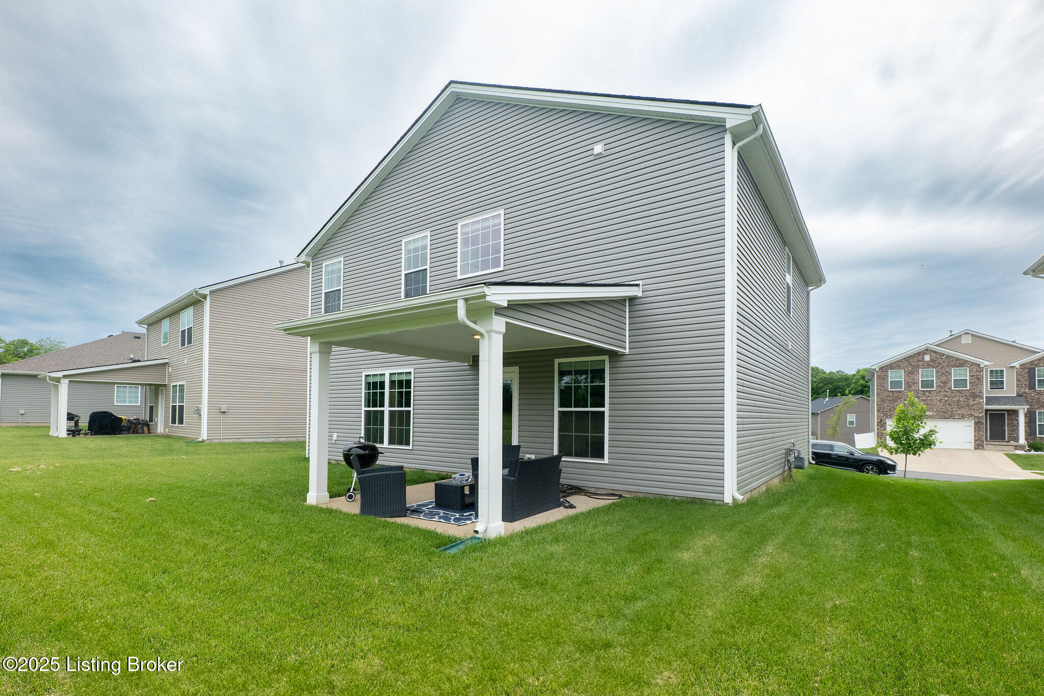 11905 Cascade Falls Trail, Louisville, Kentucky image 32