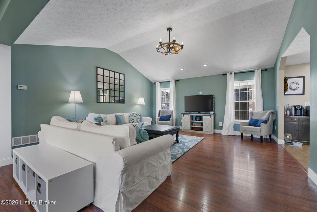 Photo of 1146 Doe Haven Rd, Ekron, KY 40117 (MLS # 1710868)