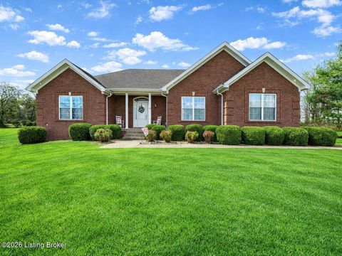 Photo of 1146 Doe Haven Rd, Ekron, KY 40117 (MLS # 1710868)