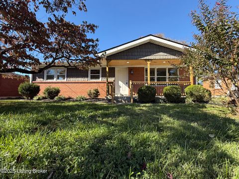 Photo of 7906 Daffodil Dr, Louisville, KY 40258 (MLS # 1701492)
