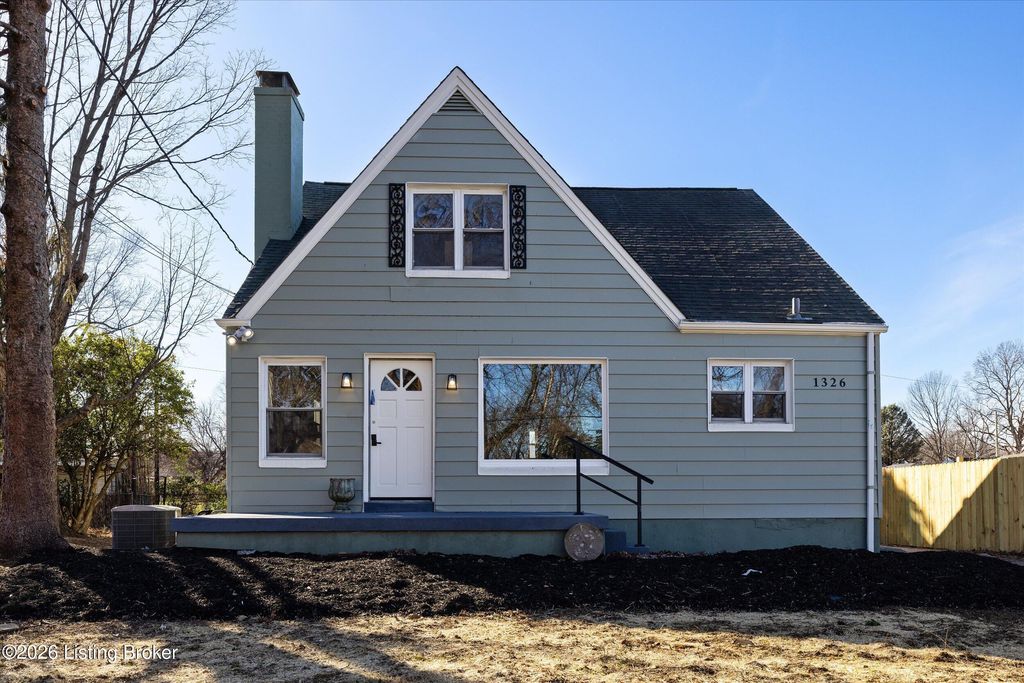 Photo of 1326 Phyllis Ave, Louisville, KY 40215 (MLS # 1709790)