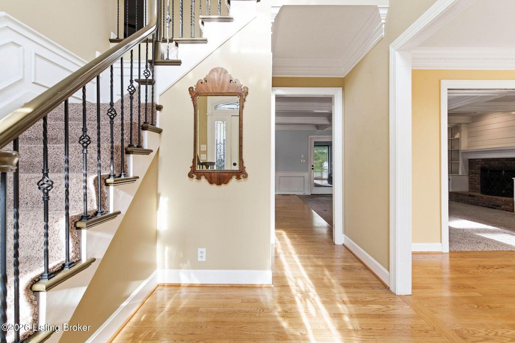 Photo of 7303 Willow Gate Ct, Prospect, KY 40059 (MLS # 1707836)