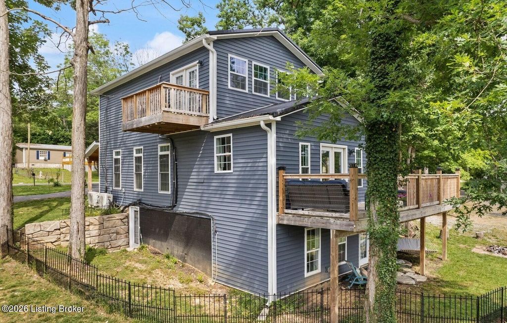 Photo of 321 Sunrise Shores, Harrodsburg, KY 40330 (MLS # 1713706)