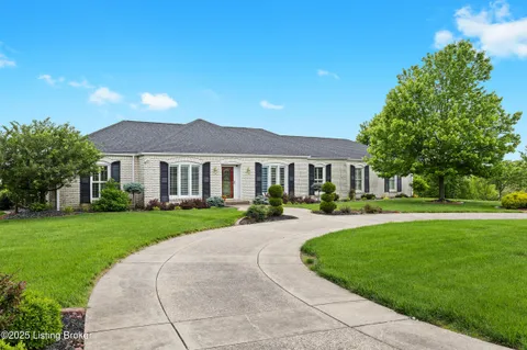 499 Bluegrass Way, Mt Washington, KY 40047 - #: 1686140