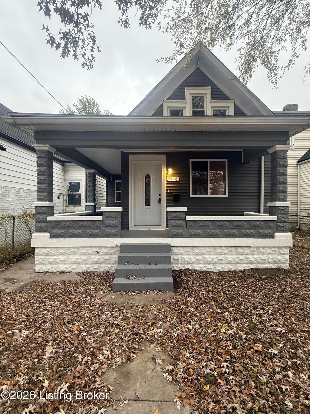 Photo of 2416 Garland Ave, Louisville, KY 40211 (MLS # 1708749)