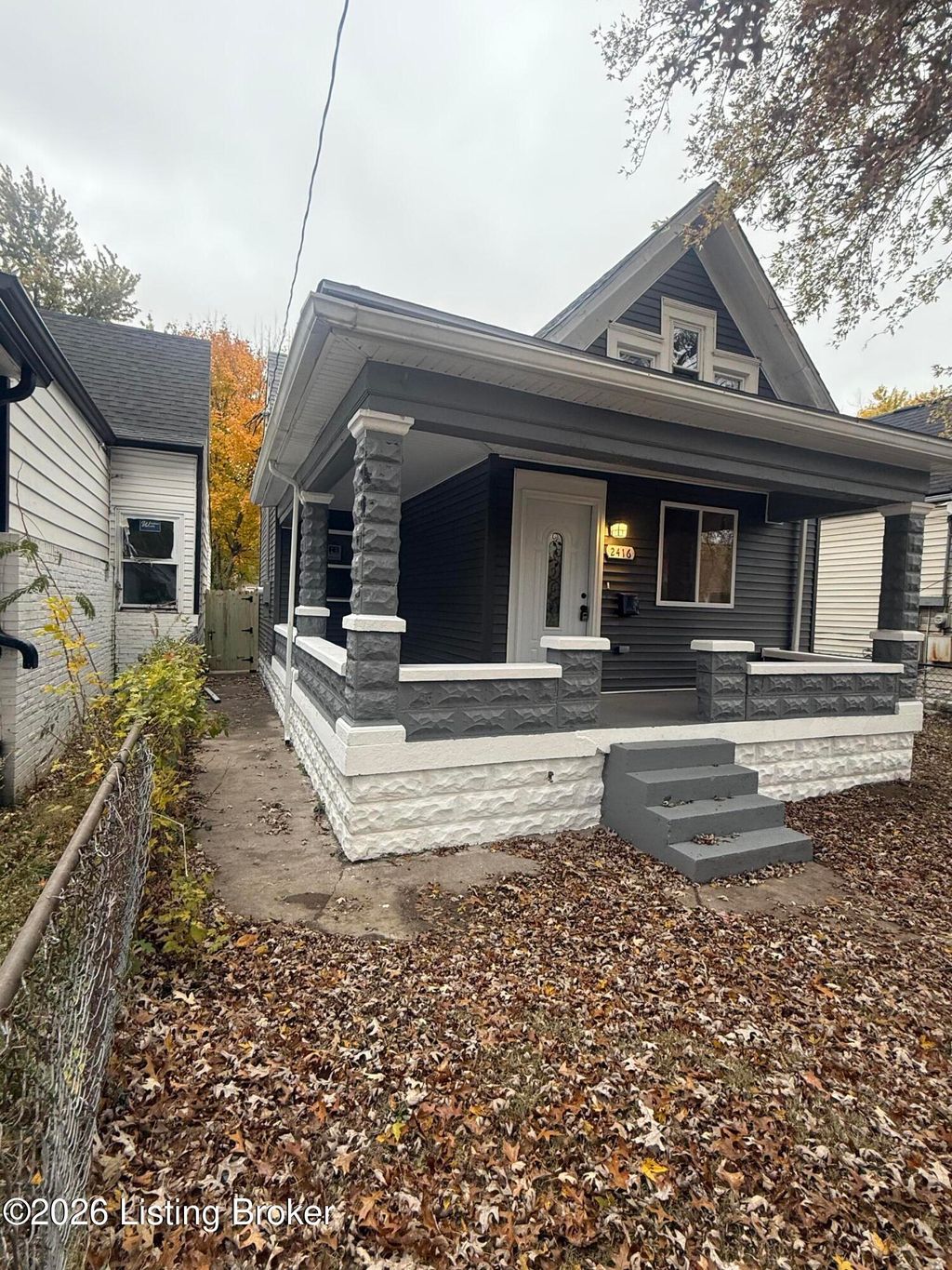 Photo of 2416 Garland Ave, Louisville, KY 40211 (MLS # 1708749)