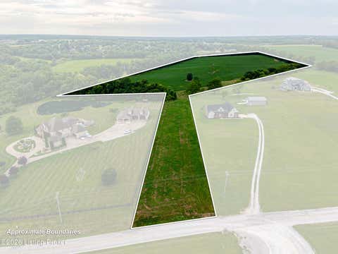 Vacant Land For Sale - 2470 Burks Branch Rd<br/> Shelbyville, KY 40065