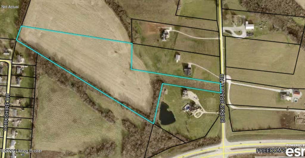 Photo of 2470 Burks Branch Rd, Shelbyville, KY 40065 (MLS # 1720399)