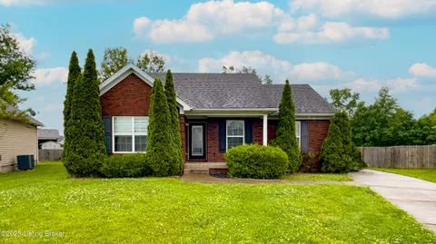 980 Tecumseh Dr, Shepherdsville, KY 40165 - #: 1698855