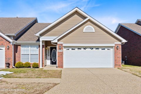 Condo For Sale - 6930 Arbor Manor Way<br/> Louisville, KY 40228