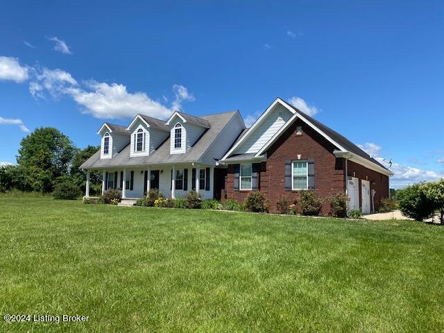 6808 Loretto Rd, Bardstown, Kentucky image 43