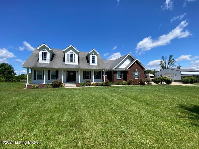 6808 Loretto Rd, Bardstown, Kentucky image 1