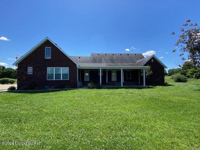 6808 Loretto Rd, Bardstown, Kentucky image 32