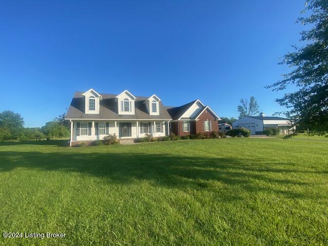 6808 Loretto Rd, Bardstown, Kentucky image 45