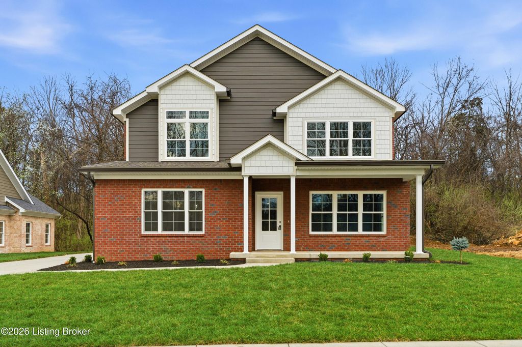 Photo of 1006 Rowan Creek Dr, Bardstown, KY 40004 (MLS # 1717467)
