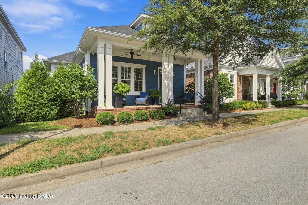 Photo of 6406 Meeting St, Prospect, KY 40059 (MLS # 1730618)