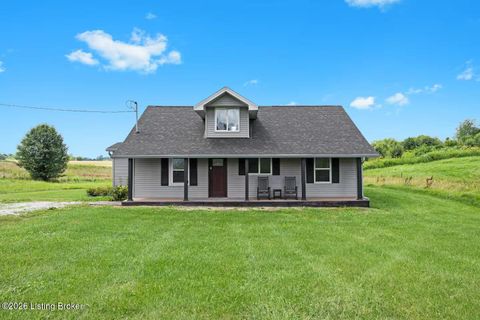 Photo of 2767 Bardstown Trail, Waddy, KY 40076 (MLS # 1707475)