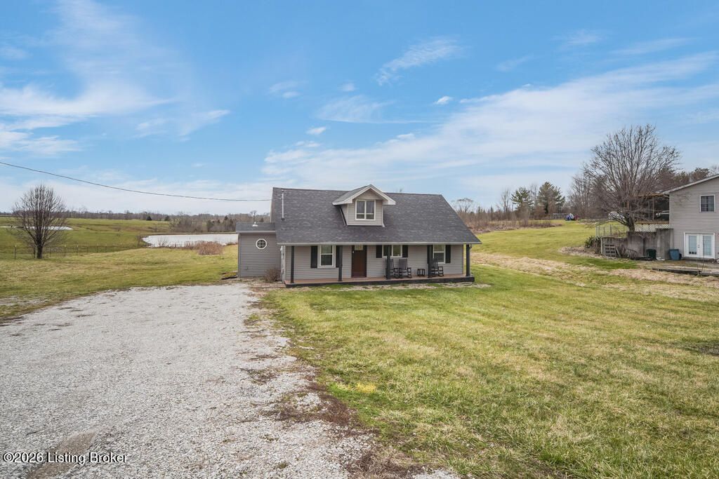 Photo of 2767 Bardstown Trail, Waddy, KY 40076 (MLS # 1707475)