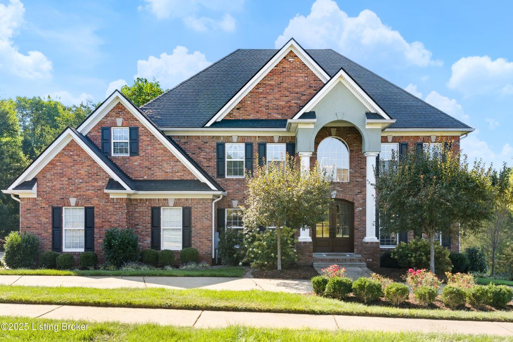 Photo of 13318 Westbury Way, Goshen, KY 40026 (MLS # 1699140)