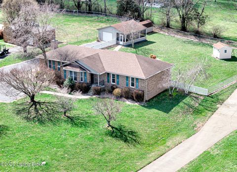 Photo of 85 Bailey Ct, Taylorsville, KY 40071 (MLS # 1711328)