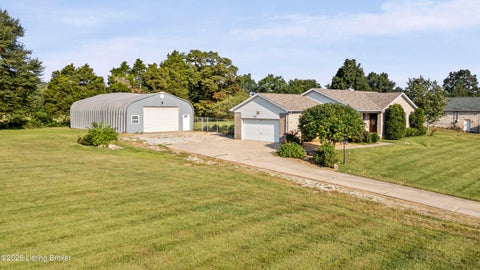 Tiny photo for 171 Williams Ct, Brooks, KY 40109 (MLS # 1729387)