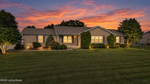 Tiny photo for 171 Williams Ct, Brooks, KY 40109 (MLS # 1729387)