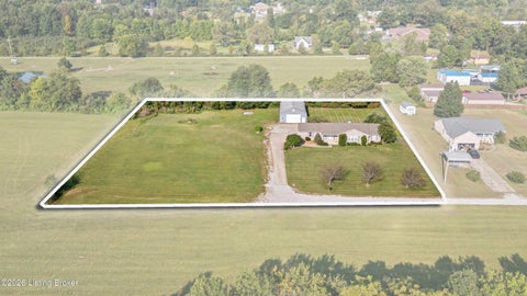 Tiny photo for 171 Williams Ct, Brooks, KY 40109 (MLS # 1729387)