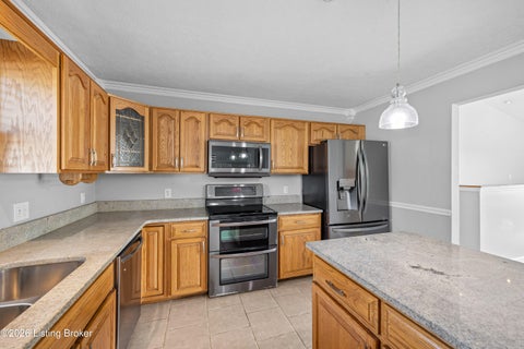 Tiny photo for 171 Williams Ct, Brooks, KY 40109 (MLS # 1729387)