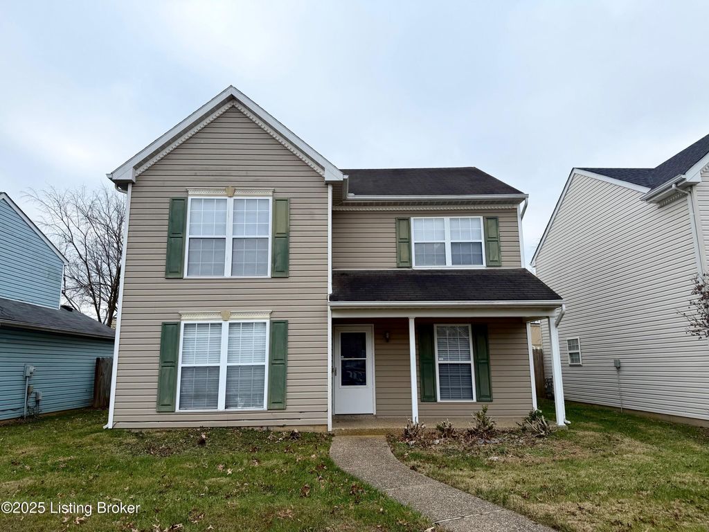 Photo of 12420 Brothers Ave, Louisville, KY 40243 (MLS # 1704449)