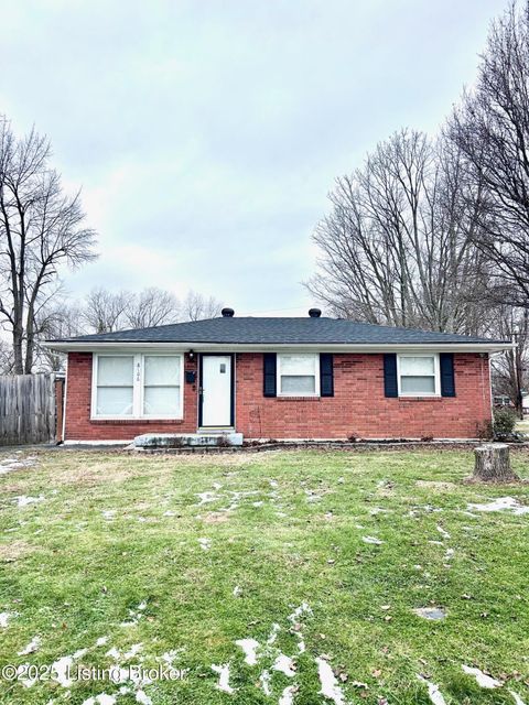Photo of 8106 Indigo Dr, Louisville, KY 40258 (MLS # 1705402)
