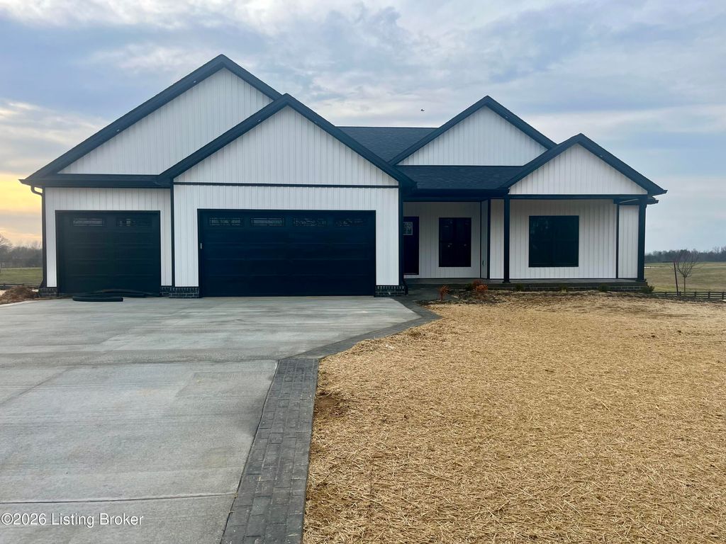 Photo of 308 Thompson Rd, Rineyville, KY 40162 (MLS # 1715749)