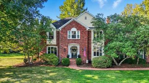 Photo of 214 Hidden Oak Pl, Louisville, KY 40222 (MLS # 1704127)