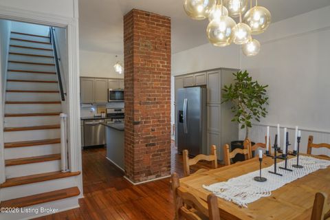 Photo of 1413 S Shelby St, Louisville, KY 40217 (MLS # 1711336)