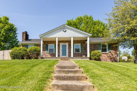 Photo of 1107 Pawnee Dr, Elizabethtown, KY 42701 (MLS # 1715475)