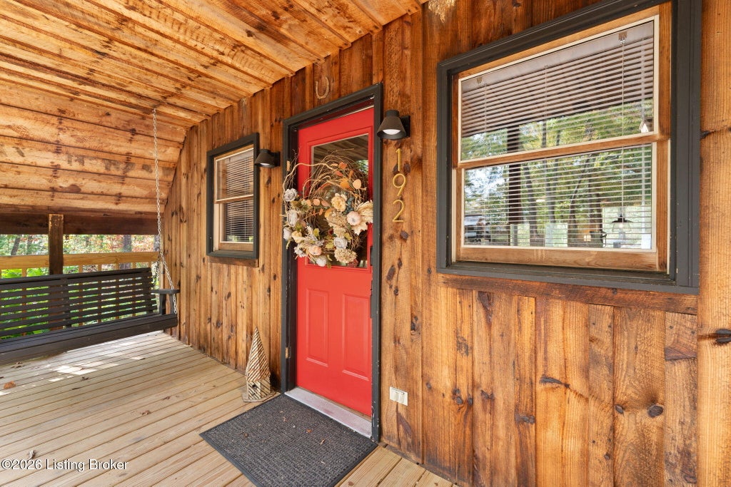 Photo of 192 Parsons Ln, Wellington, KY 40387 (MLS # 1732168)