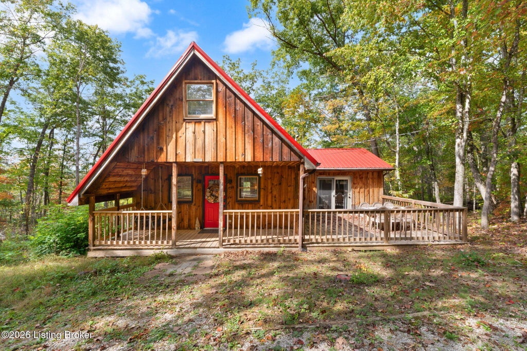 Photo of 192 Parsons Ln, Wellington, KY 40387 (MLS # 1732168)