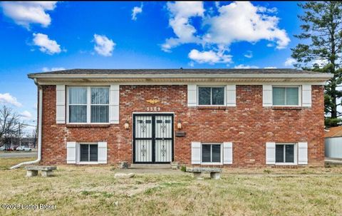 Photo of 3309 Twin Oak Ln, Louisville, KY 40219 (MLS # 1706607)