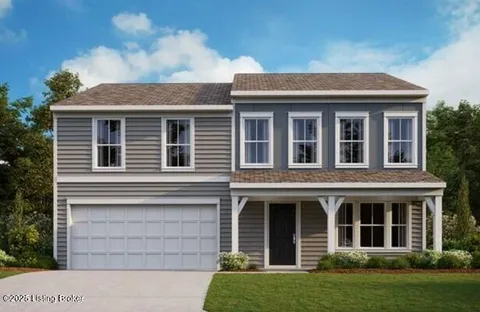 439 Misty Green Ct, Mt Washington, KY 40047 - #: 1701932