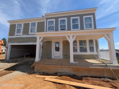 Condo For Sale - 118 Misty Green Ct<br/> Mt Washington, KY 40047