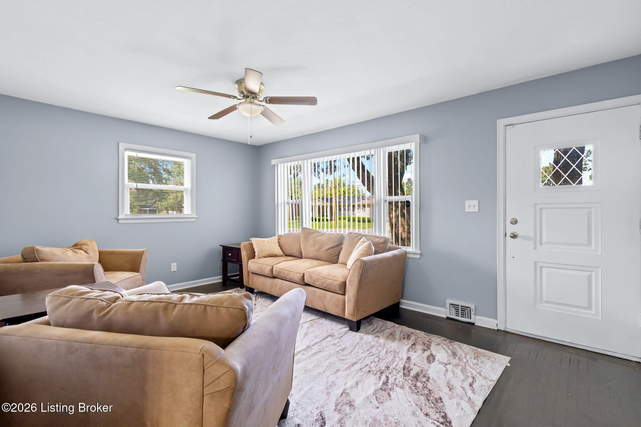 8105 Devonshire Dr