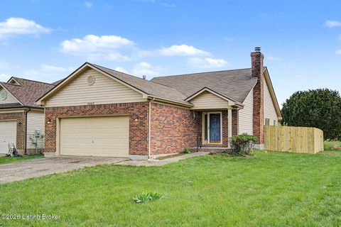 3207 Dewdrop Ct Louisville KY 40220