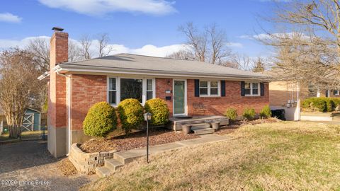 Photo of 3813 Sunrise Way, Louisville, KY 40220 (MLS # 1706518)
