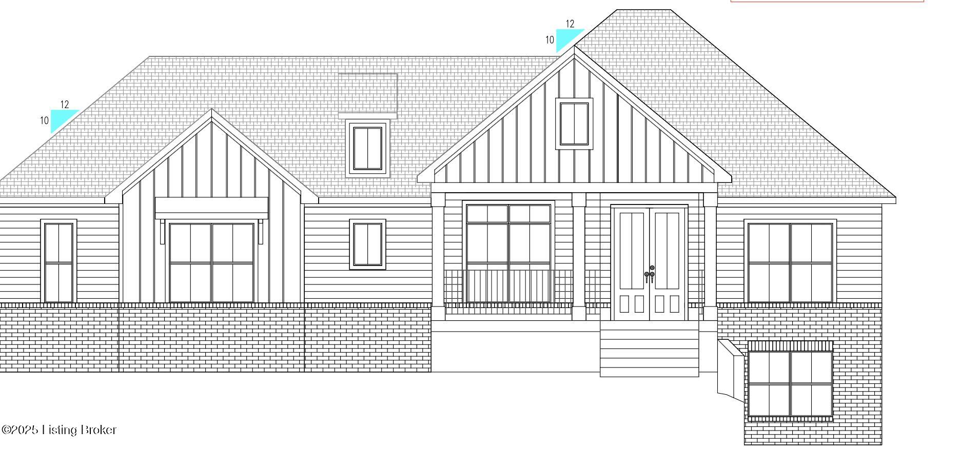 3015 Heather Green Blvd, La Grange, Kentucky image 1
