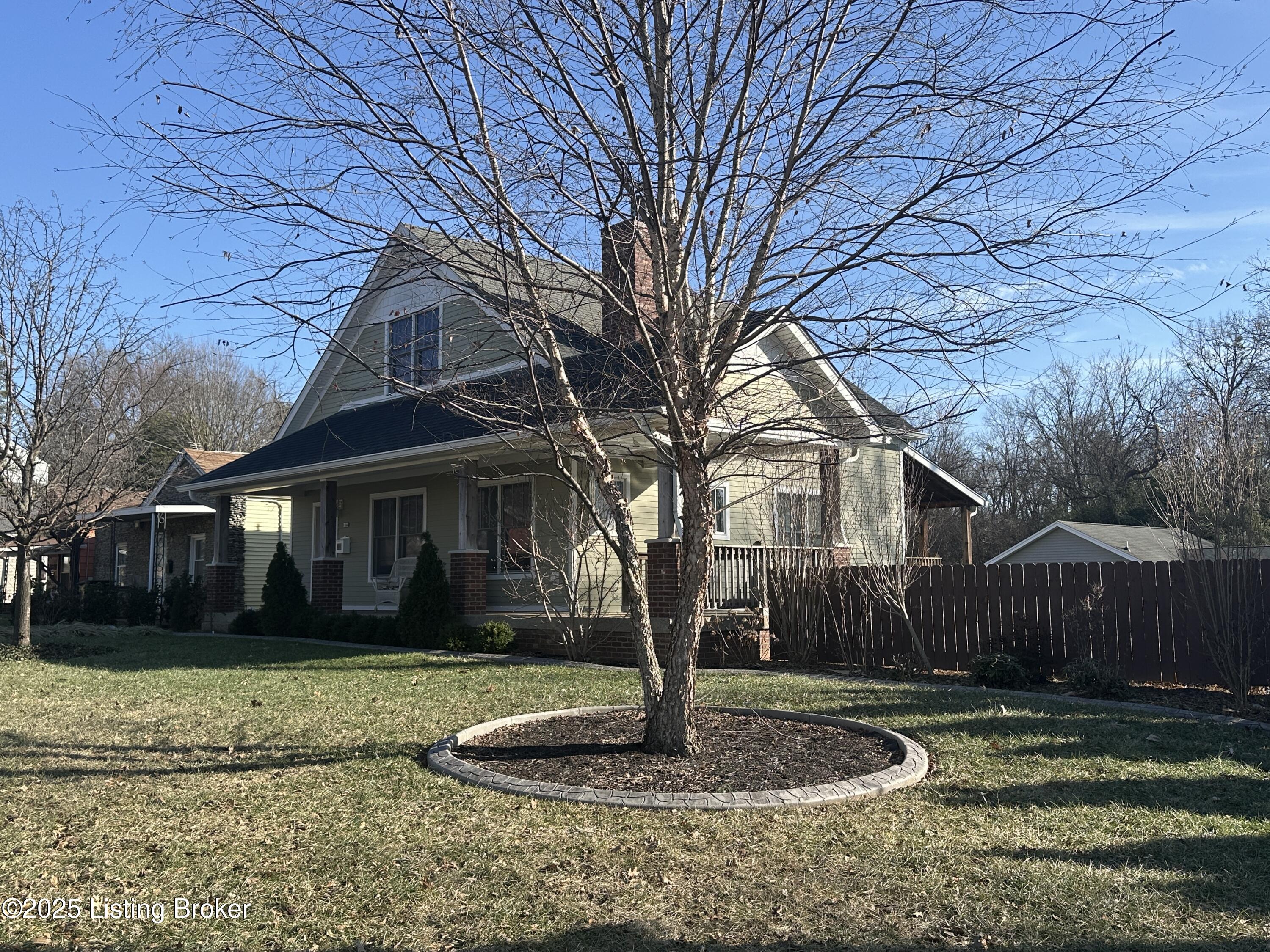 1822 Payne St, Louisville, Pennsylvania image 1