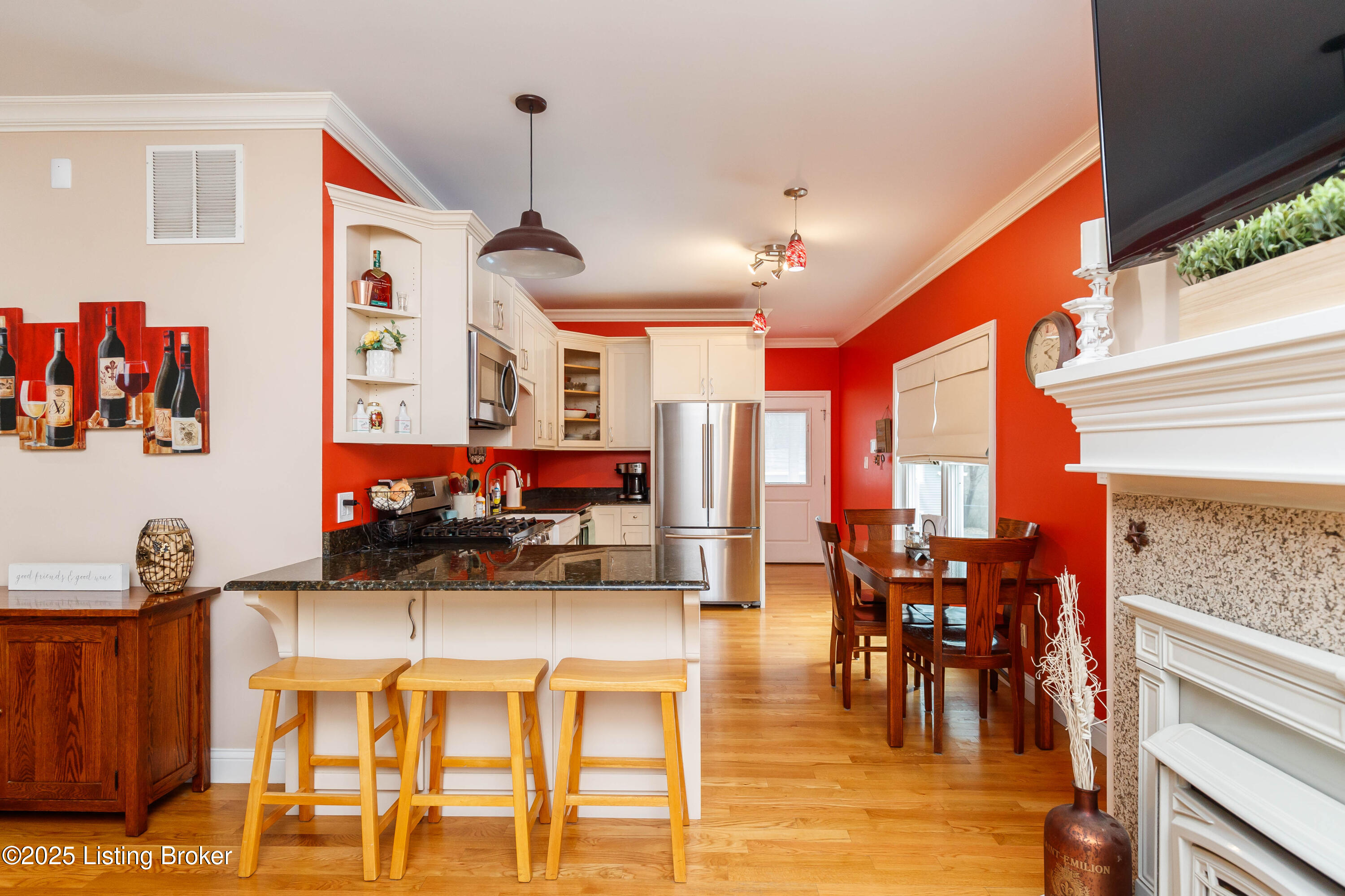 1822 Payne St, Louisville, Pennsylvania image 16