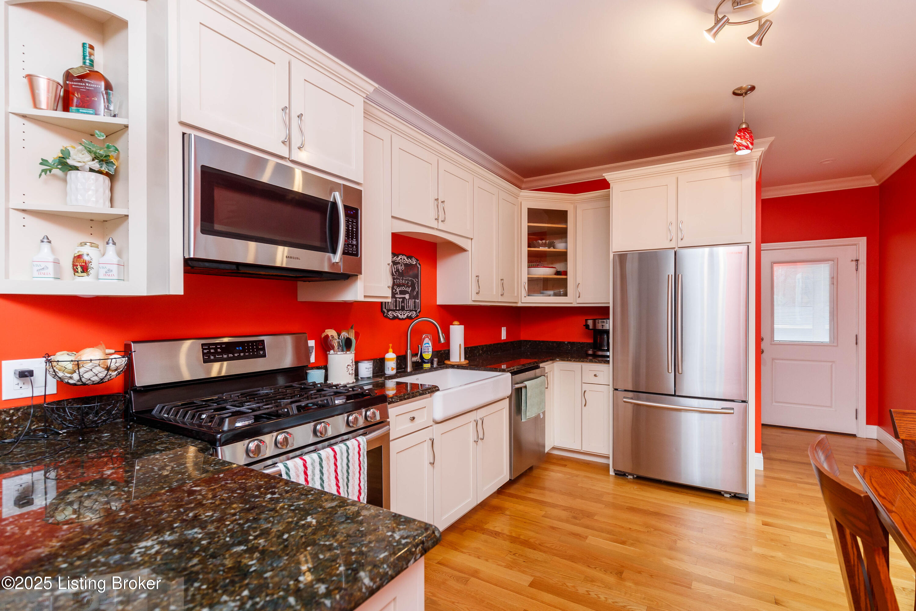 1822 Payne St, Louisville, Pennsylvania image 20